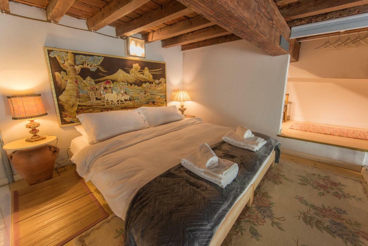 Loft Boutique Suite, Santa Croce, Florence, Wifi Florença Exterior foto